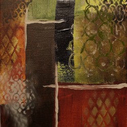 LeftBlockPainting Digital2