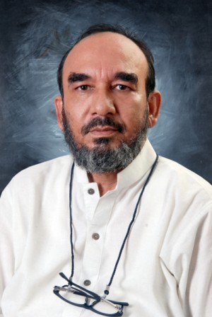 ahson qazi  by Ahson Qazi