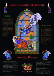 African Advent part 5