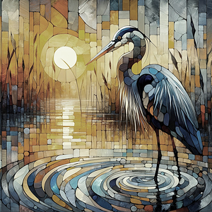 fig4 0017 Abstract Visions