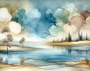 fig4 0054 Abstract Visions