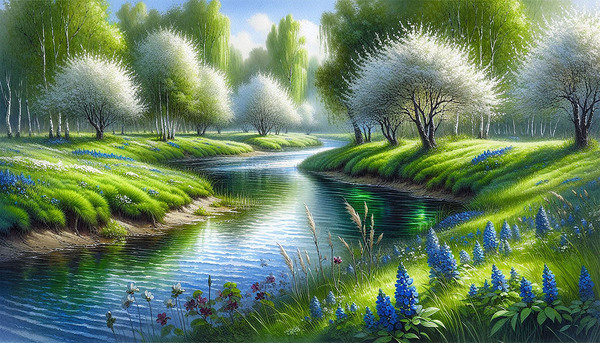 fig4 0035 Abstract Visions Print