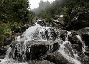 Waterfalls