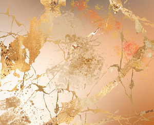 PDarden Golden Echoes Original