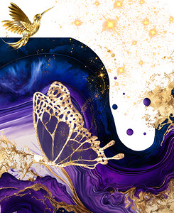 PDarden Original Celestial Symphony