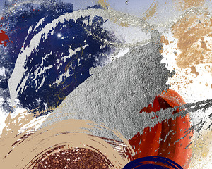 PDarden Waves of Joi Original