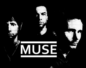  MUse Revolutionaries of Modern Rock