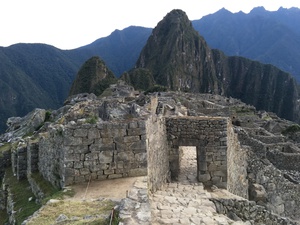 Machu Picchu 3
