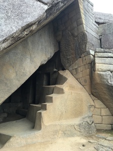 Machu Picchu 7