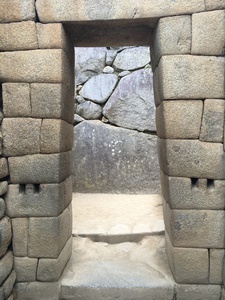 Machu Picchu 5