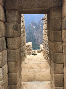 Machu Picchu 6