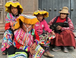 Cusco Cathedral