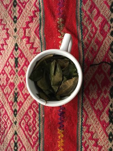 Coca Tea