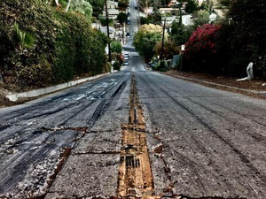Baxter Street