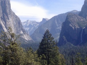 Yosemite