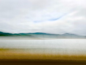 Coastal Blur