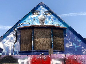 Venice Beach House