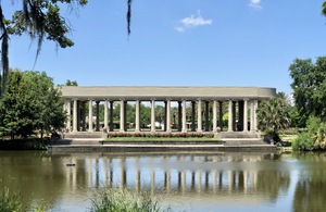 New Orleans City Park