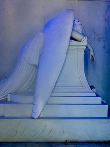 Weeping Angel