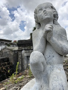 The Prayer