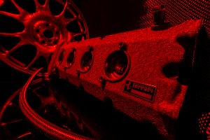 Ferrari fine art 