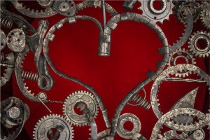 Mechanical Love