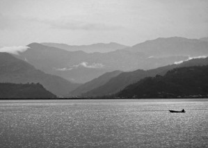 Monochrome Madness - Journey