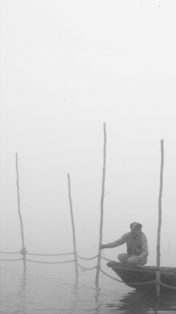 Monochrome Madness - 3 Print