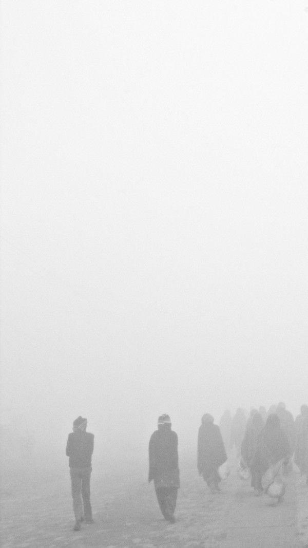 Monochrome Madness - 2 Print