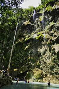 Cambais Falls – Cebu Philippines
