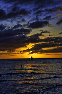 Golden Horizon – Boracay Philippines