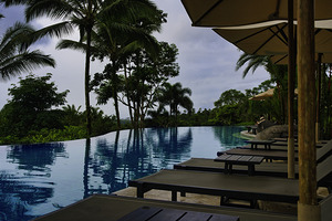 Bali Infinity Serenity