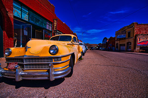 Lowell Street Classic – Arizona
