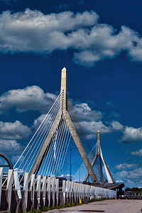 Zakim Geometry – Boston