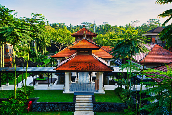 Padma Serenity Ubud by AM Productions