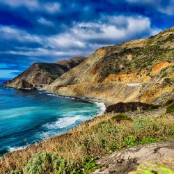 Eternal Coastline