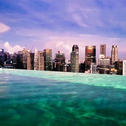 Skyline Mirage