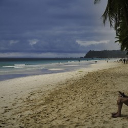 Storm Watch – Boracay