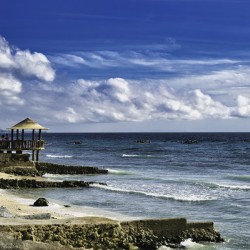 Beach Front Philippines Cebu