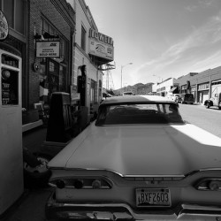 Echoes of Lowell – The Gas Pump Era