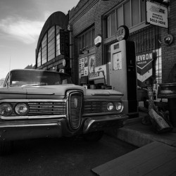 Lowell Old Car – Arizona Route 66