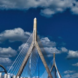 Zakim Geometry – Boston