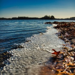 Edge of Winter - Northeast Waters