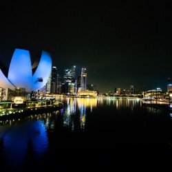 Marina Glow Singapore