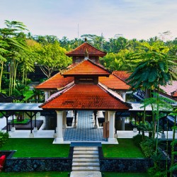 Padma Serenity Ubud