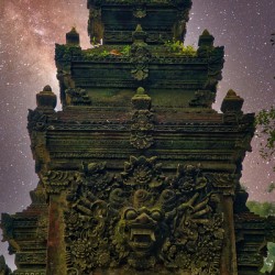 Temple of Stars Bali