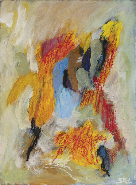 ColorBurst Print