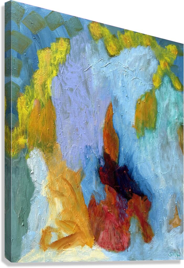 Beautiful Things  Canvas Print