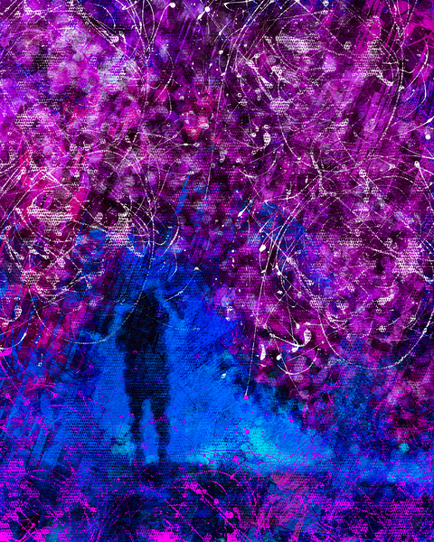 Goo Goo Muck   Print by DoccRico