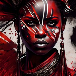 Red Cocoa III